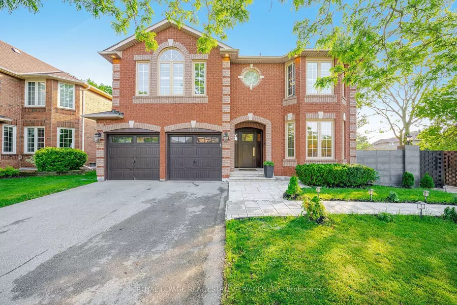 2192 Oakmead BLVD, Oakville, ON L6H 6B4