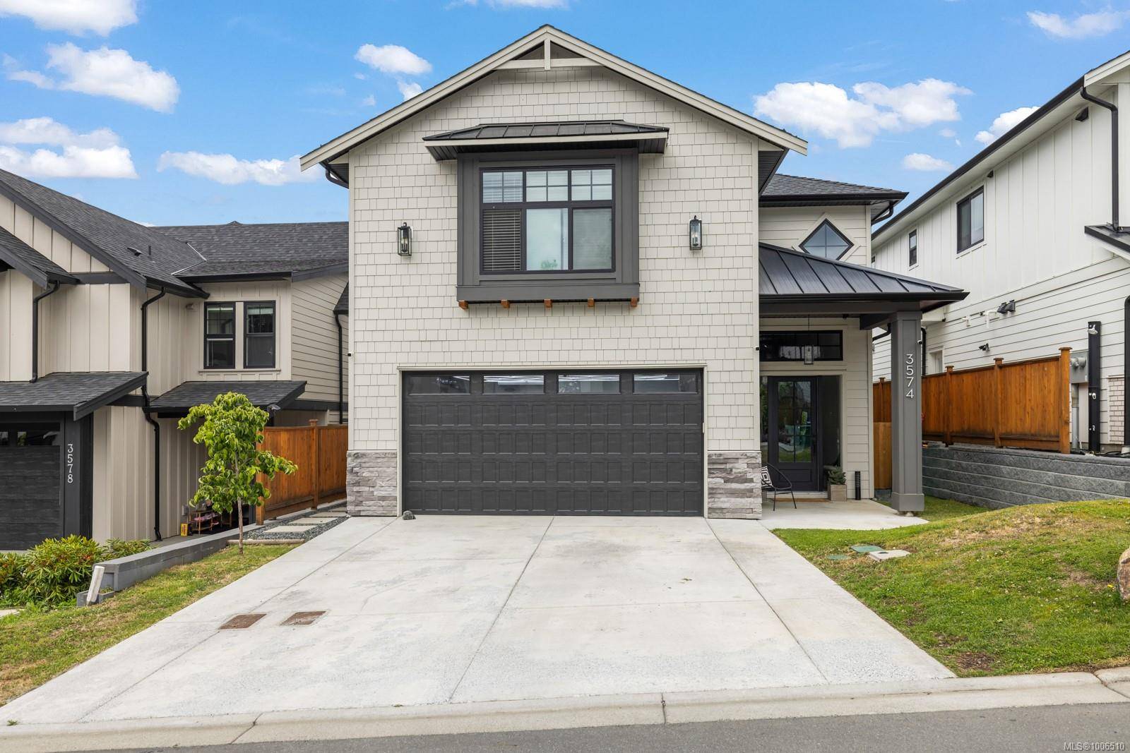 3574 Delblush Lane, Langford, BC V9C 0K5