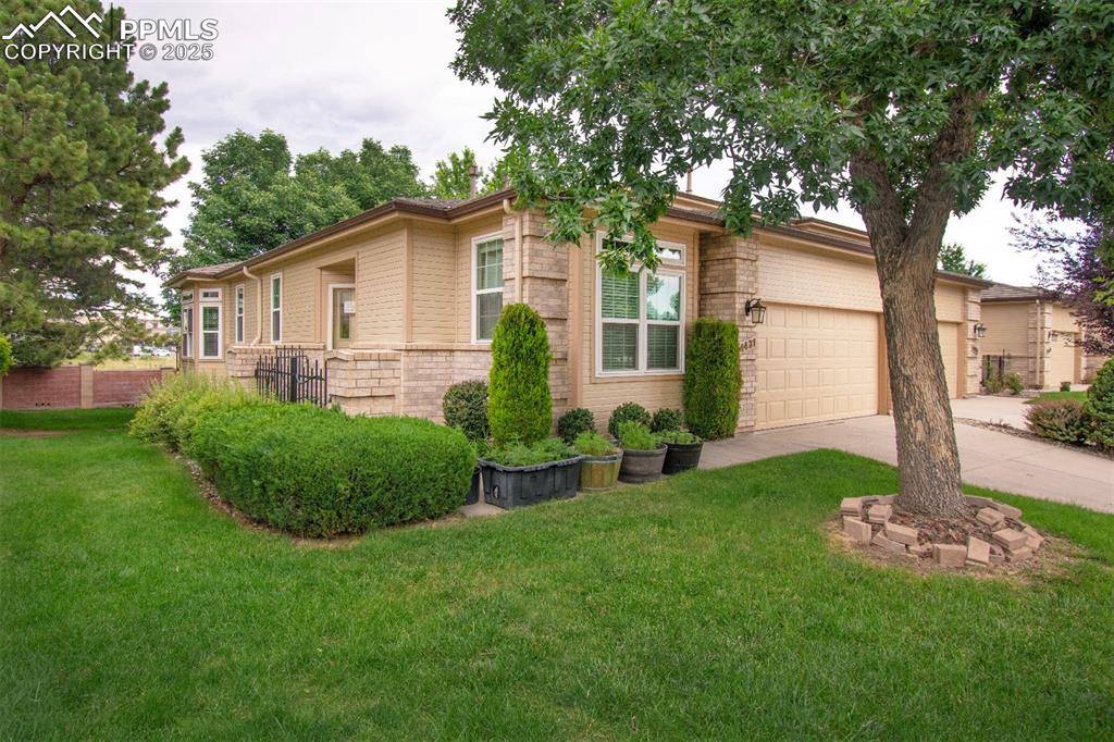 4431 Songglen CIR, Colorado Springs, CO 80906