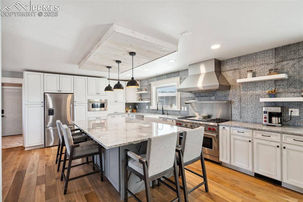 Castle Rock, CO 80104,5537 Lake Gulch RD