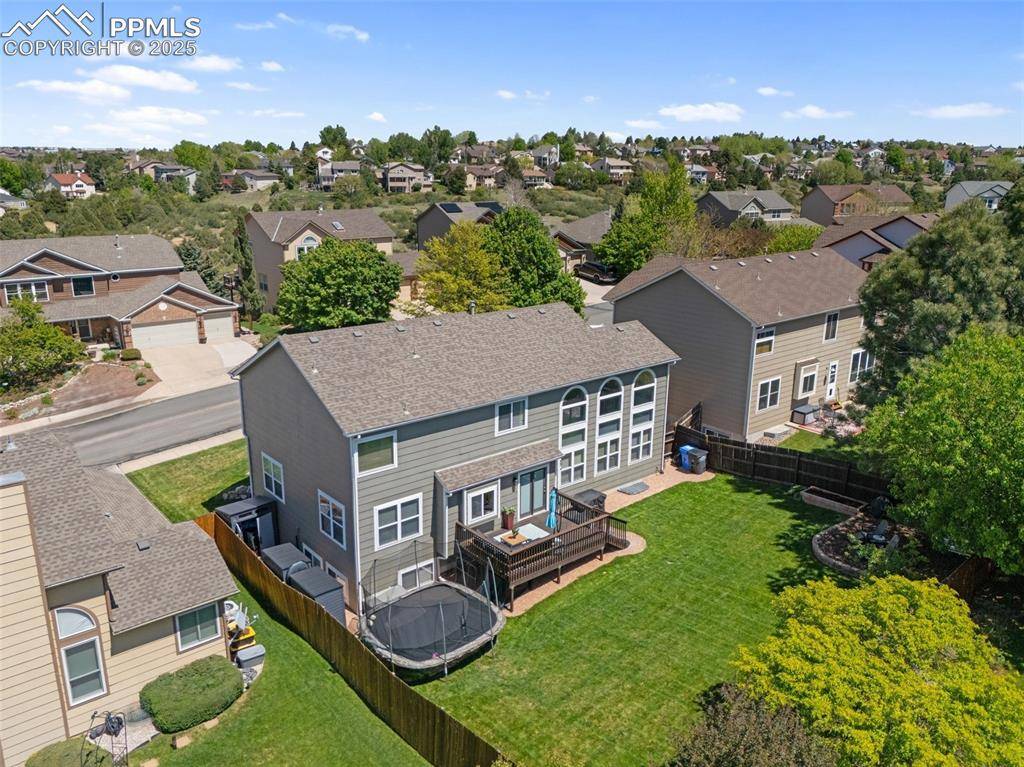 Colorado Springs, CO 80918,6168 Treeledge DR