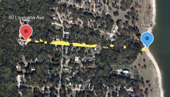 Pottsboro, TX 75076,80 Louisiana Avenue