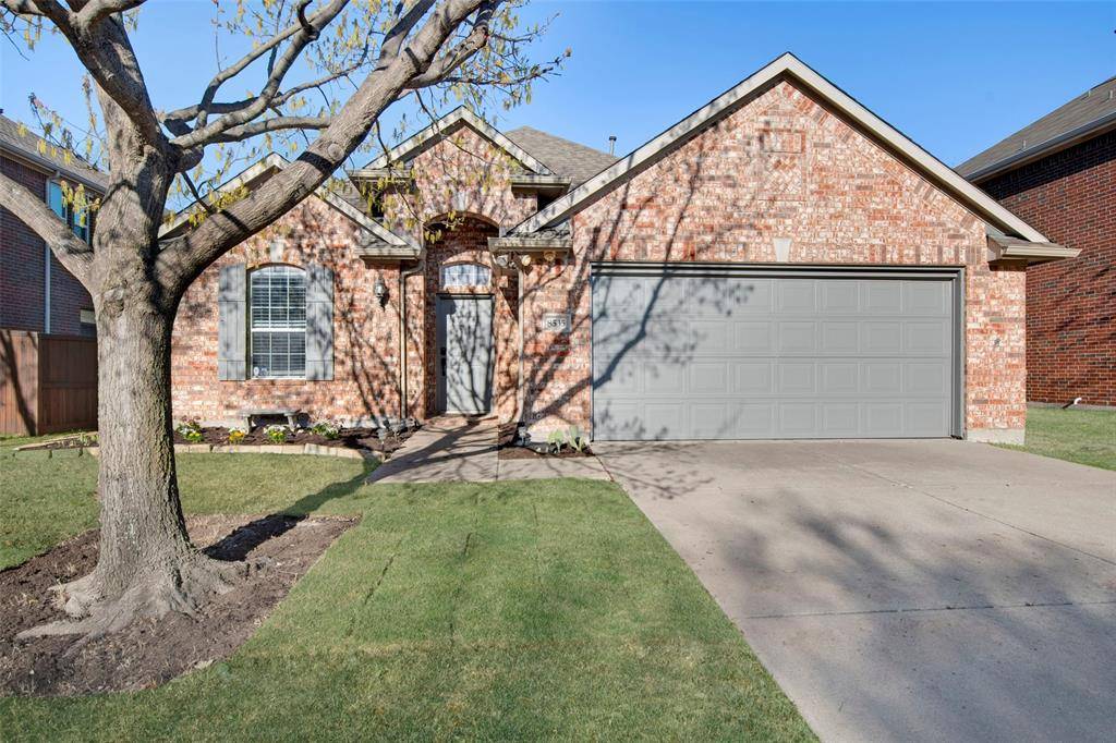 8535 Davis Drive, Frisco, TX 75036