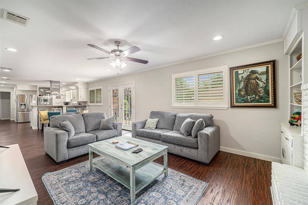 Fort Worth, TX 76133,5816 Whitman Avenue