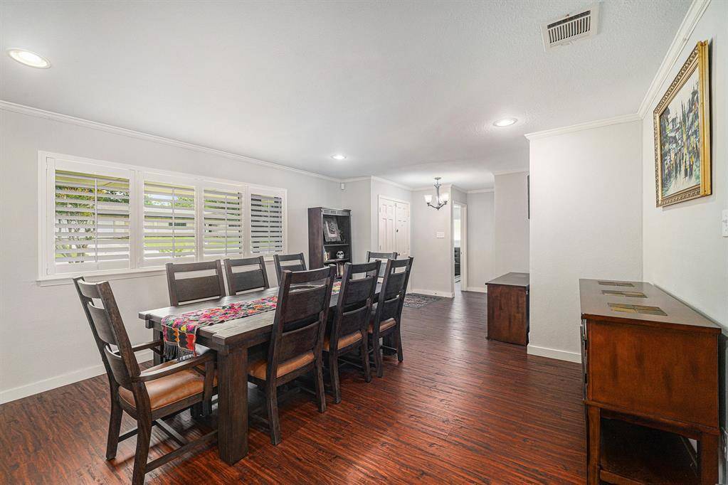 Fort Worth, TX 76133,5816 Whitman Avenue