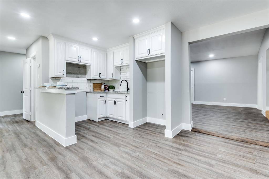437 22nd Street NW, Grand Prairie, TX 75050