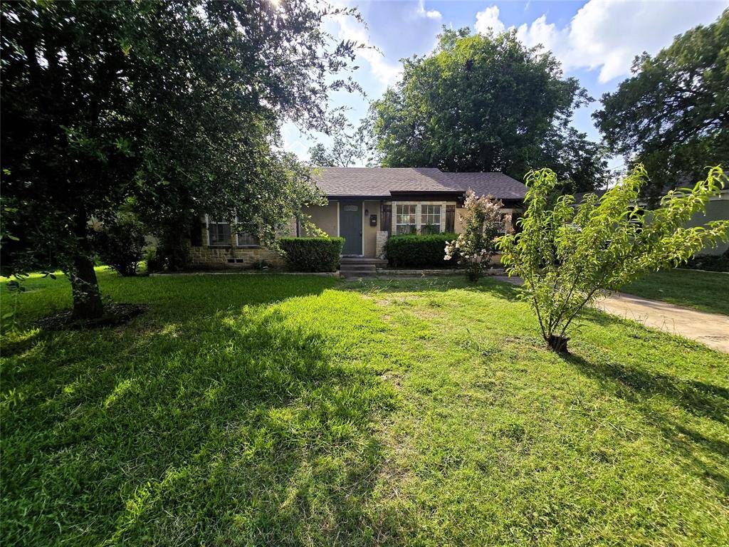 10643 Sylvia Drive, Dallas, TX 75228