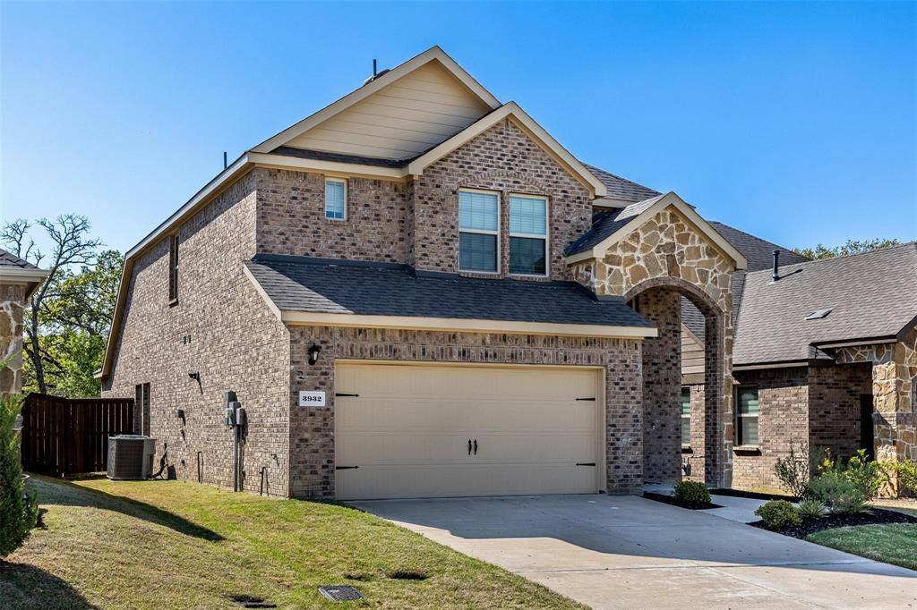 Denison, TX 75020,3932 Oak Creek Circle