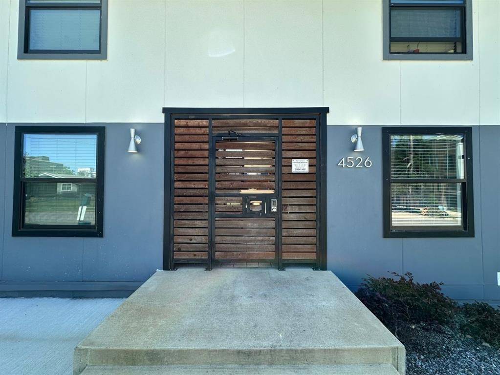 Dallas, TX 75204,4526 Munger Avenue #108