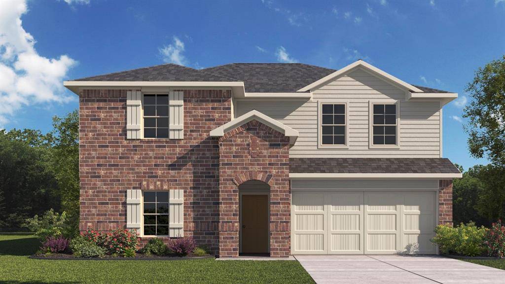 4027 Mountain Drive, Princeton, TX 75407