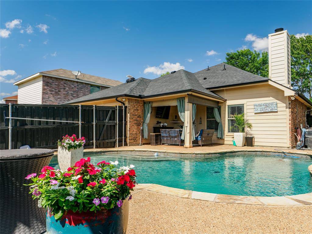 1509 Hardy Drive, Royse City, TX 75189