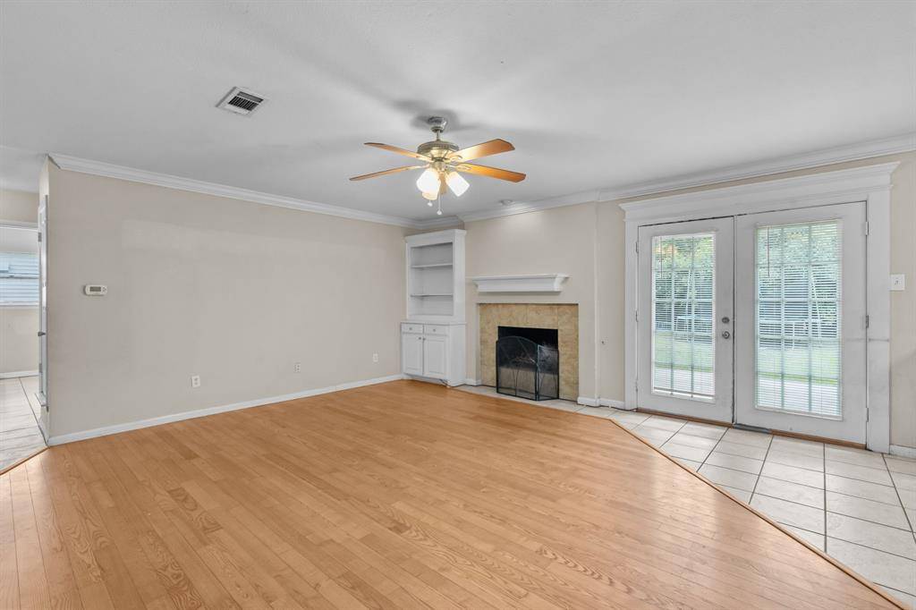 Fort Worth, TX 76132,5308 Wentworth Street