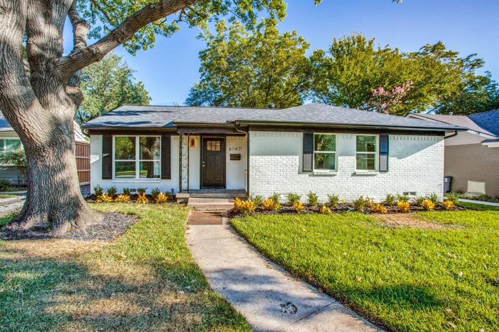 Dallas, TX 75214,6147 Ravendale Lane