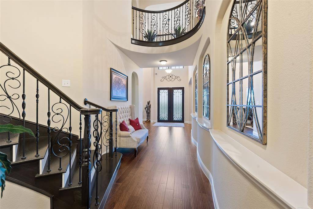 3204 Chambley Lane, Mansfield, TX 76084
