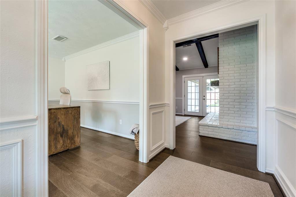Dallas, TX 75228,2640 Heatherwood Drive