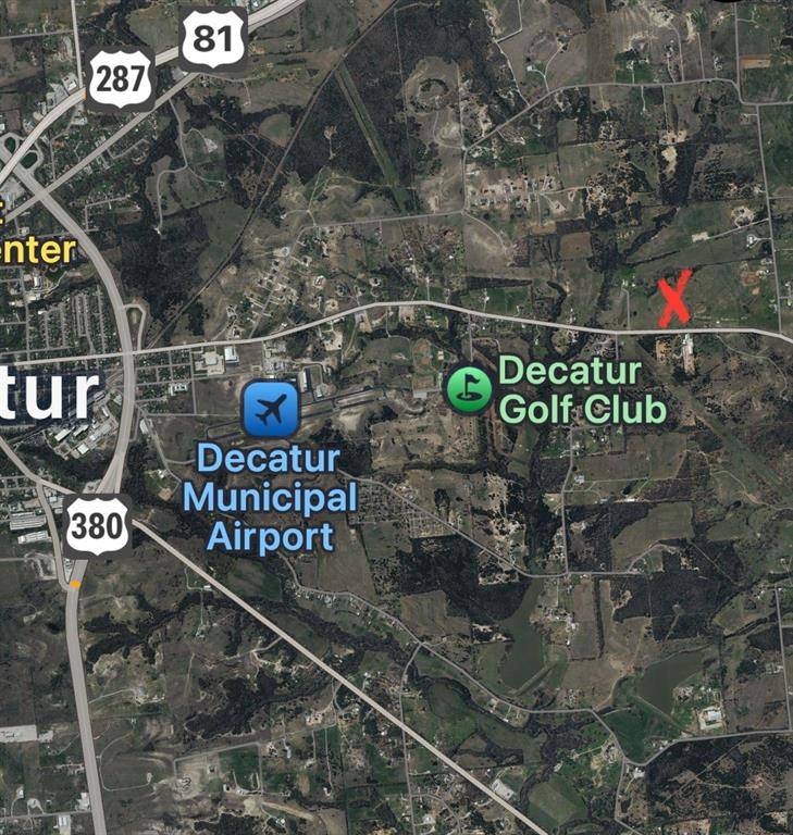 Decatur, TX 76234,TBD3 N FM 730