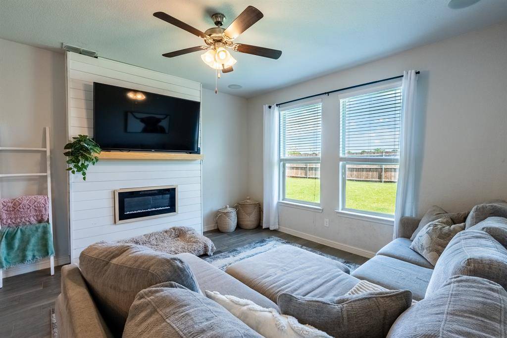 Fort Worth, TX 76028,805 Key Deer Drive