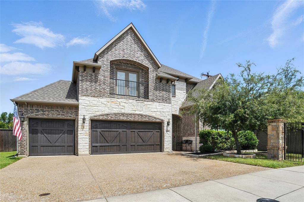 1527 Trowbridge Circle, Rockwall, TX 75032