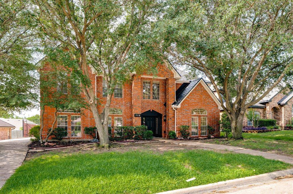Hurst, TX 76054,713 Paul Drive