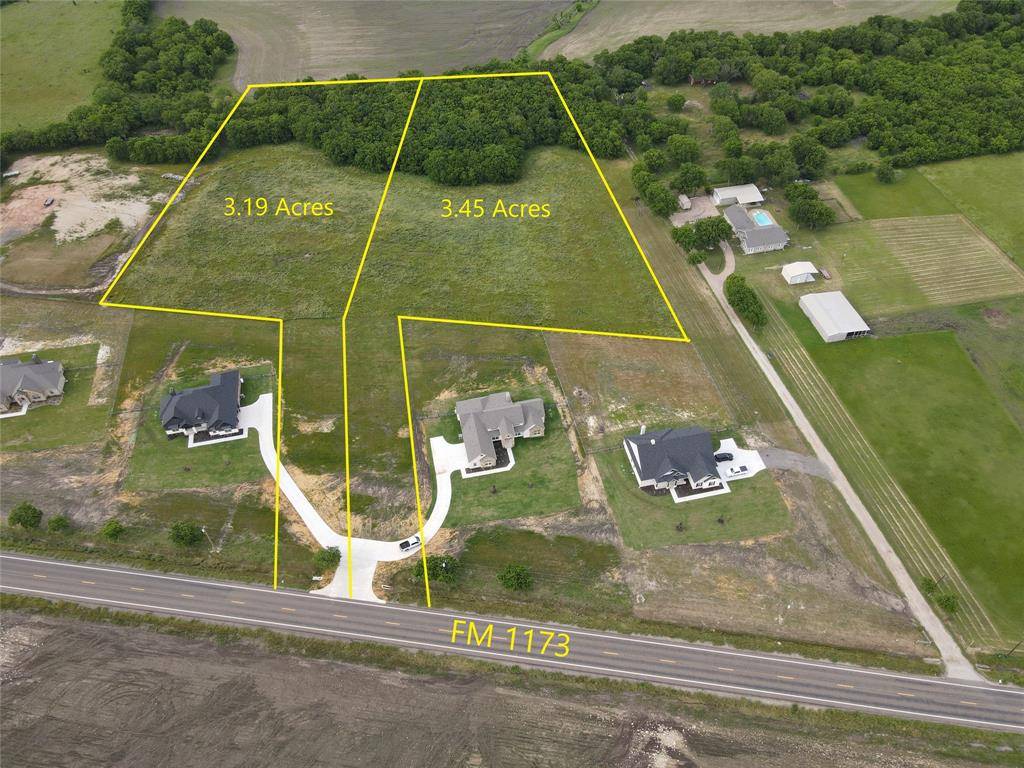 TBD 3.19 AC FM 1173, Krum, TX 76249