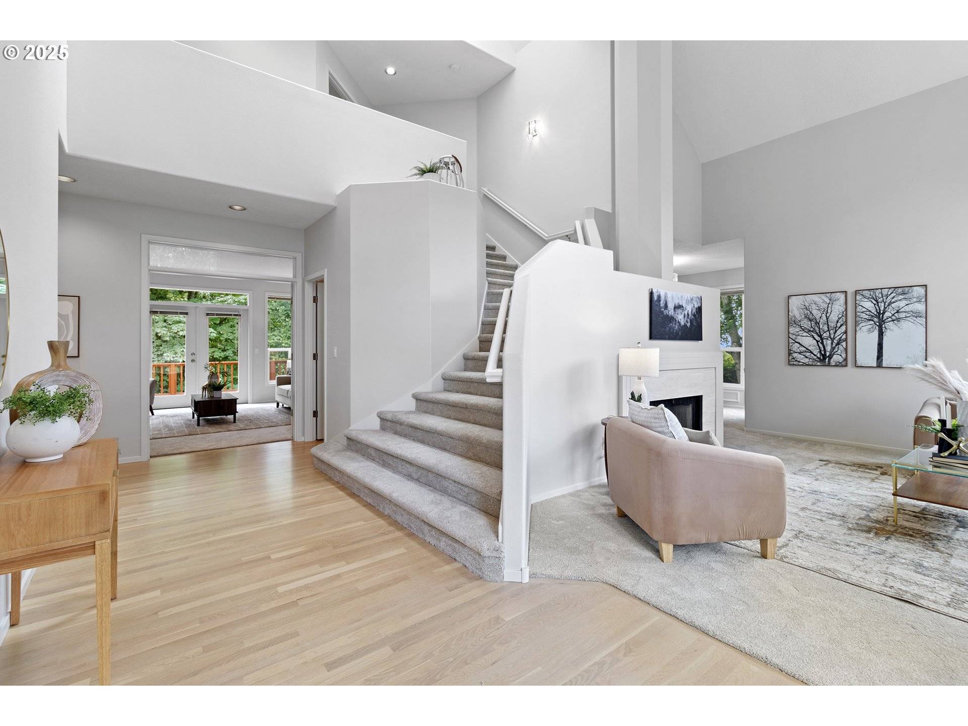 Portland, OR 97229,12504 NW HIBBARD DR