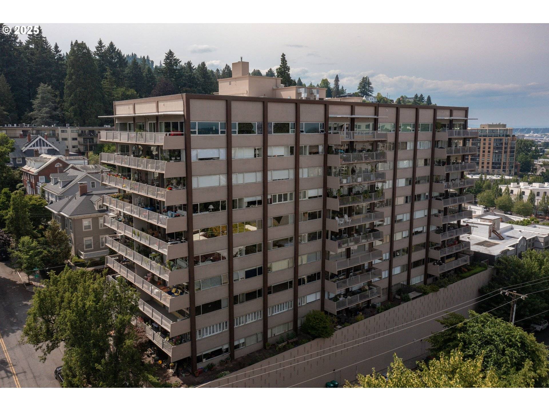 2323 SW PARK PL #502, Portland, OR 97205