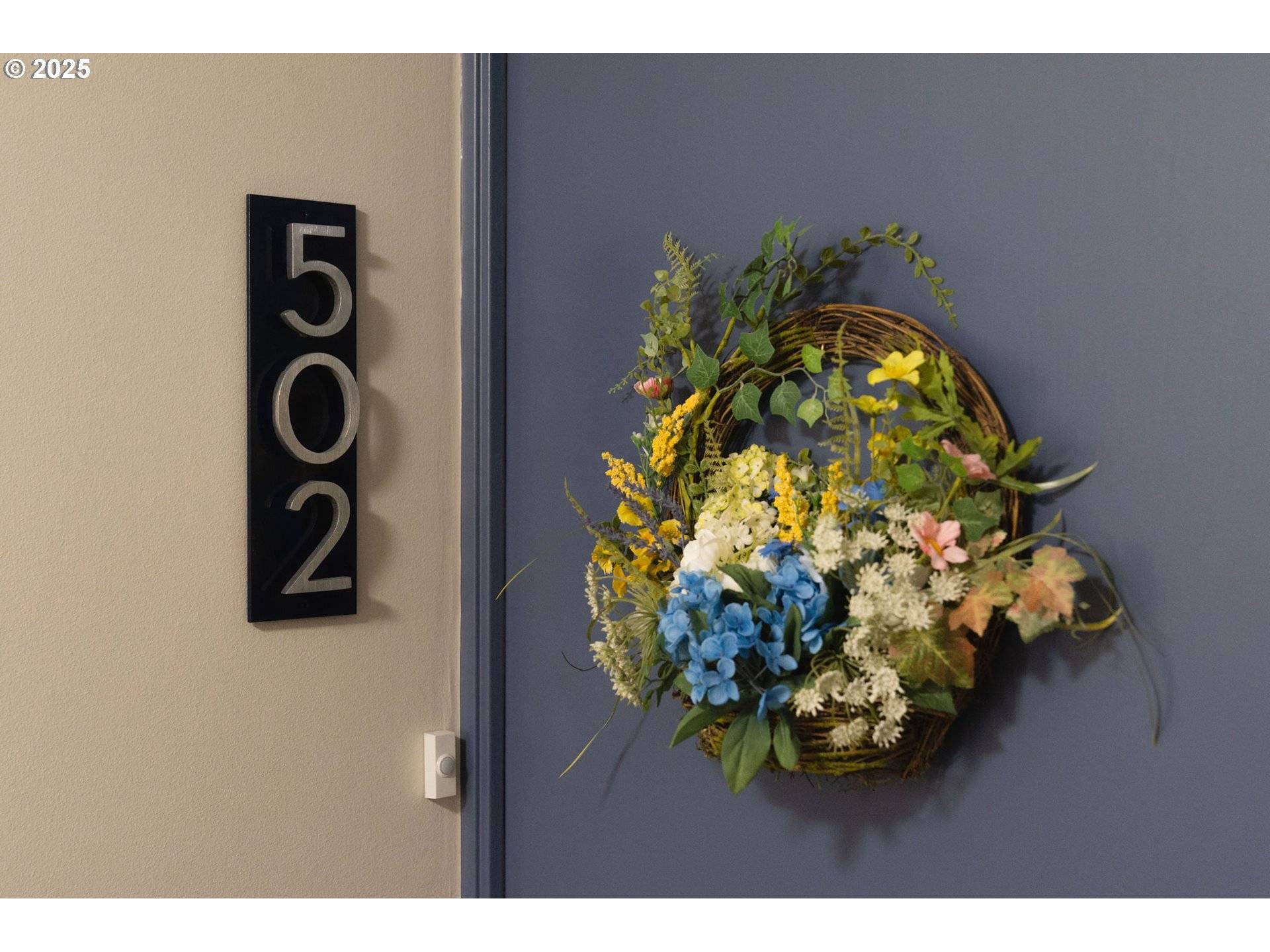 Portland, OR 97205,2323 SW PARK PL #502