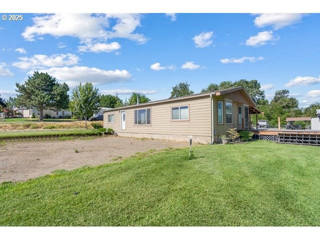 80246 S Edwards RD, Hermiston, OR 97838