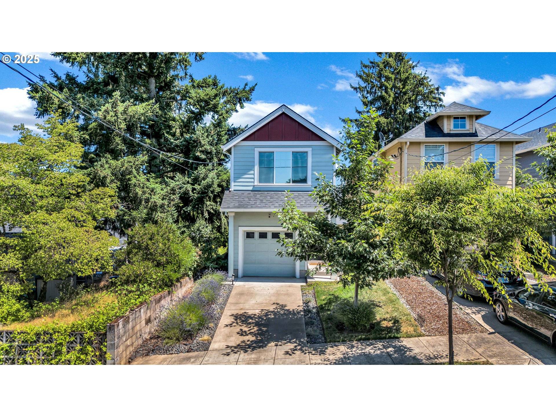 1722 NE 80TH AVE, Portland, OR 97213