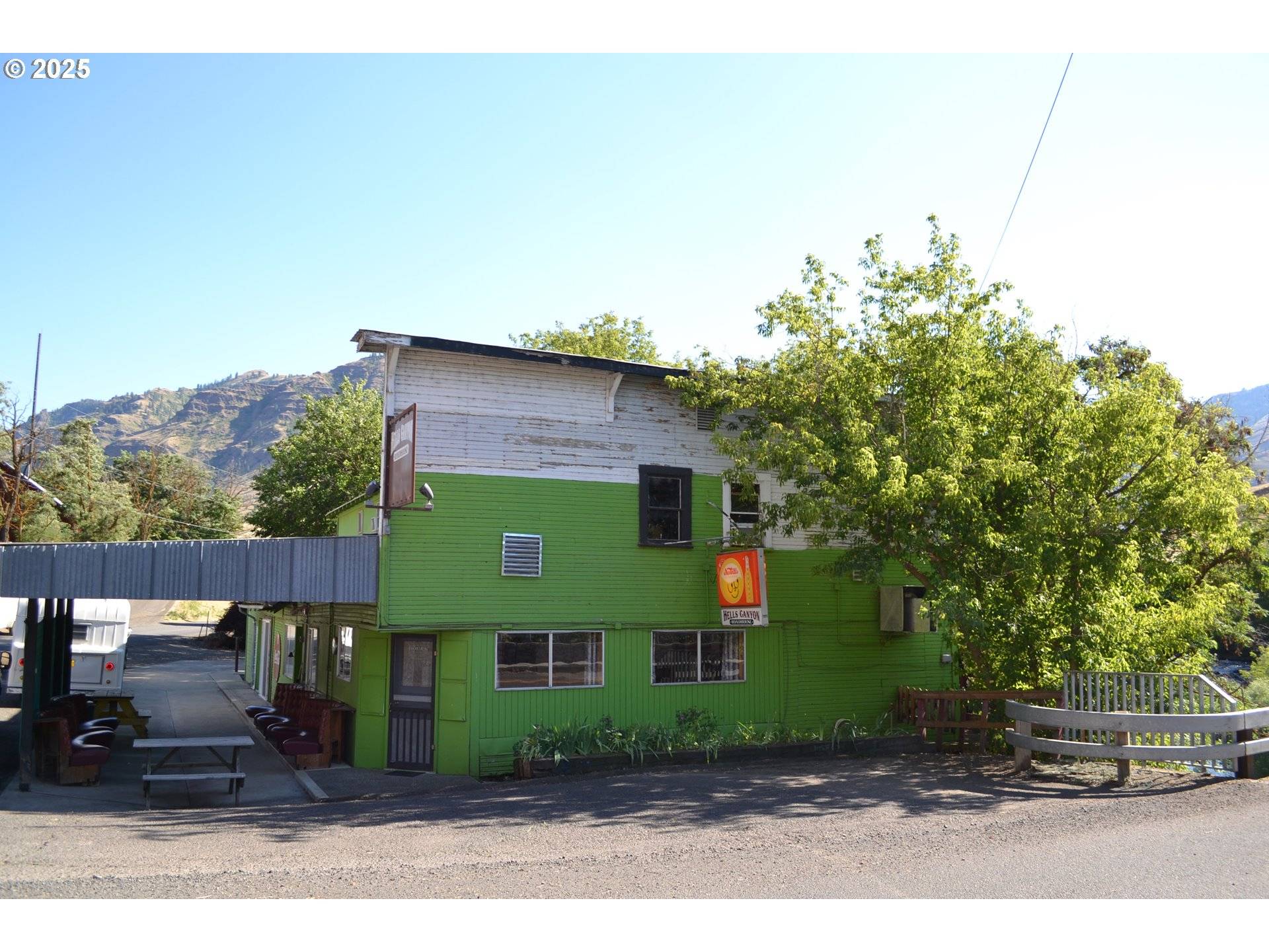 78997 IMNAHA HWY, Imnaha, OR 97842