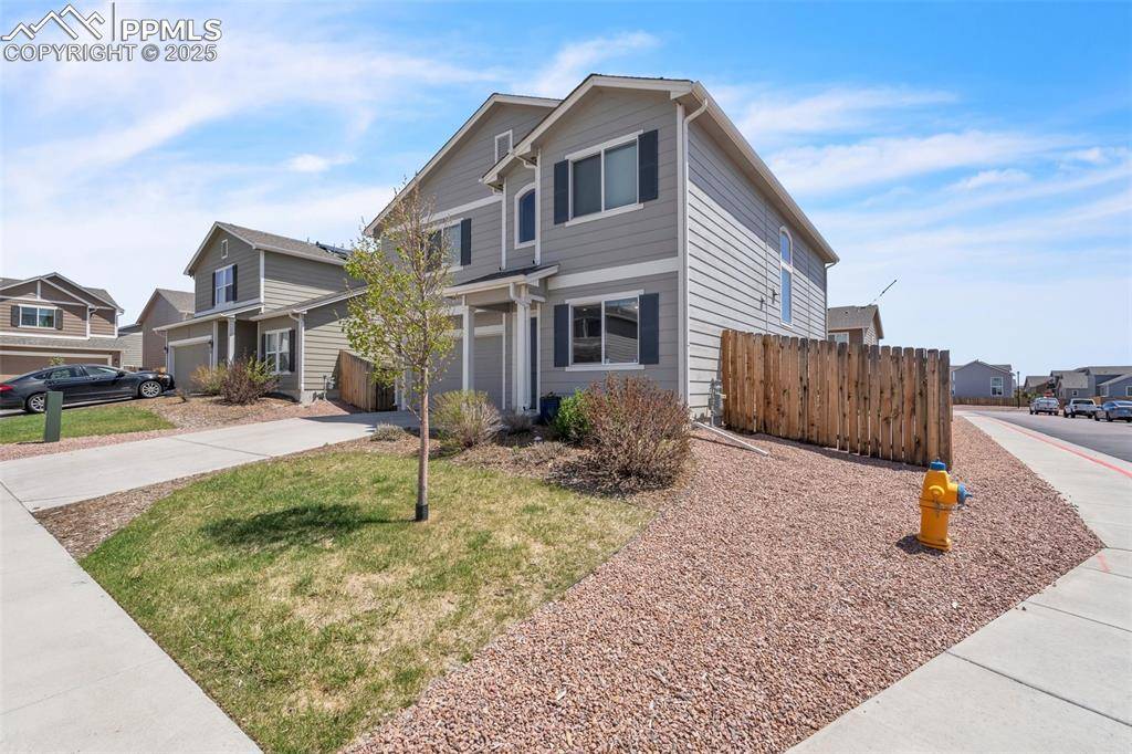 Peyton, CO 80831,7705 Cruzer HTS