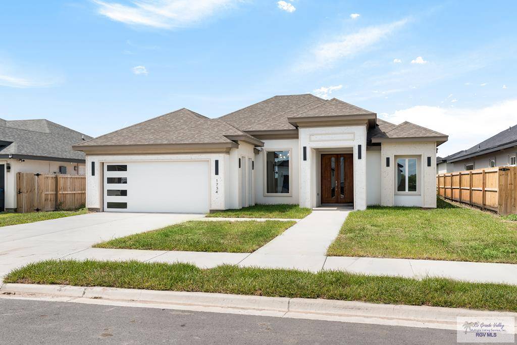 7413 LAKE HAVASU, Brownsville, TX 78520