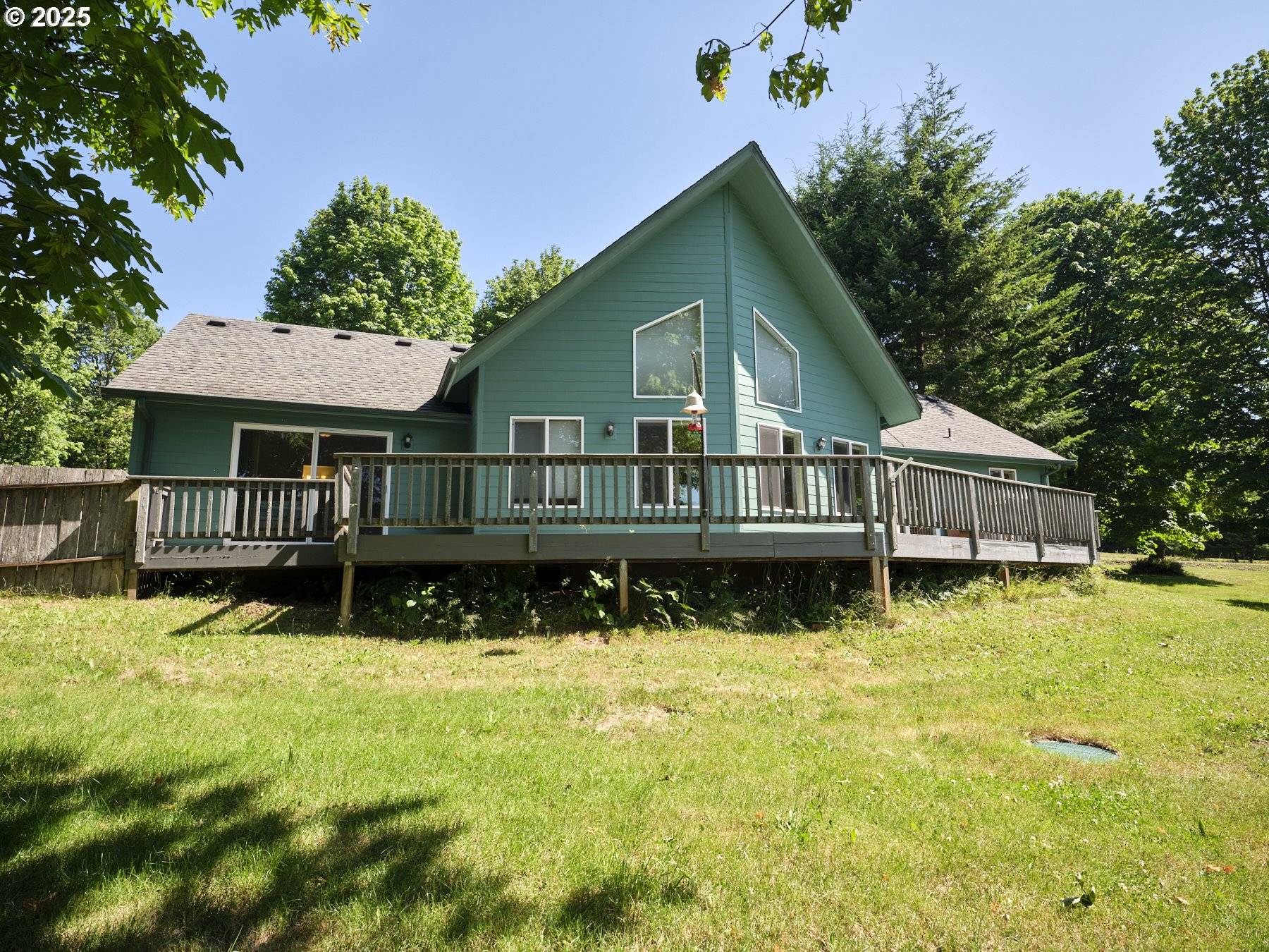 185 CORONET DR, Ariel, WA 98603