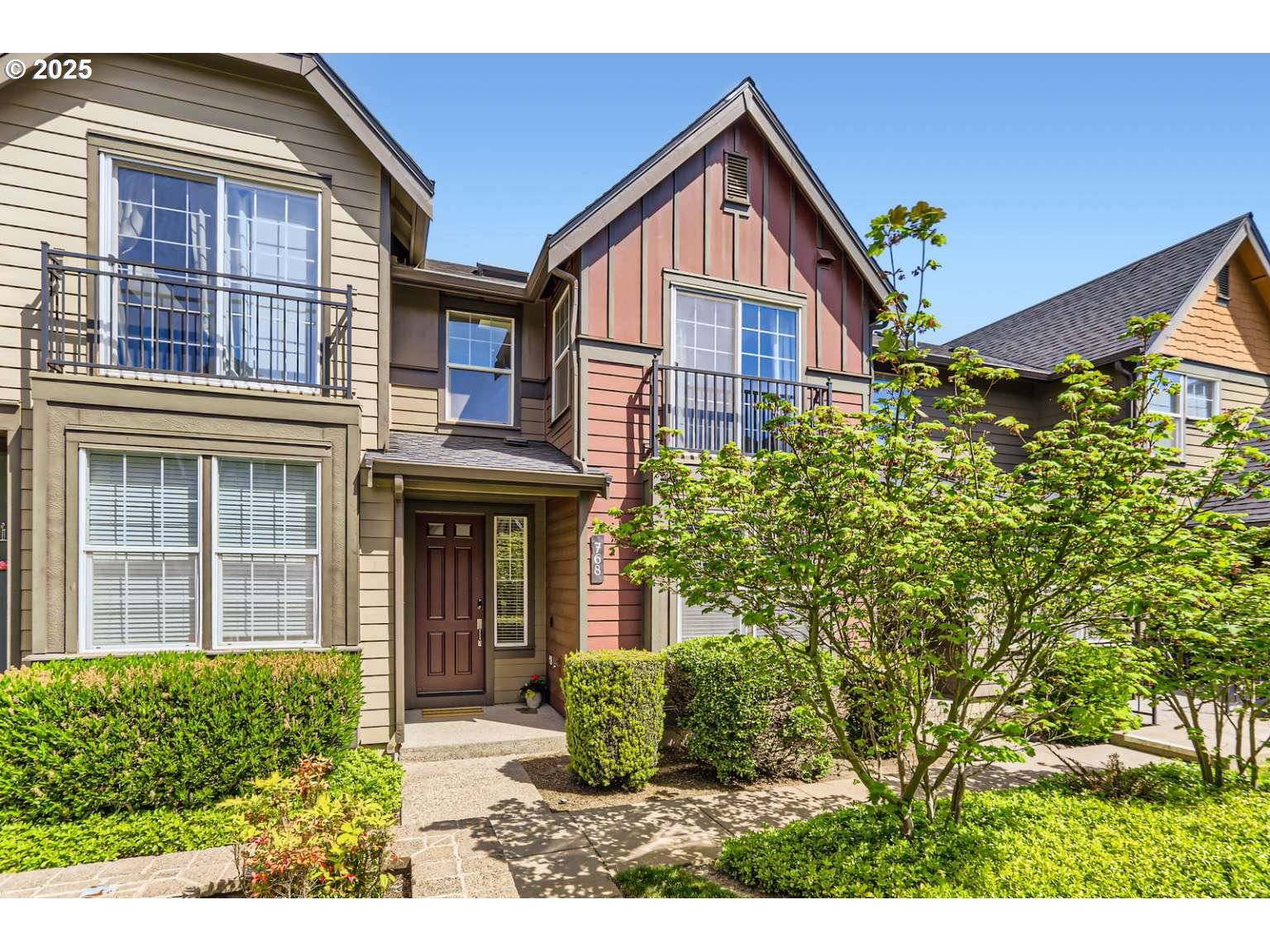 768 NE 70TH AVE, Hillsboro, OR 97124