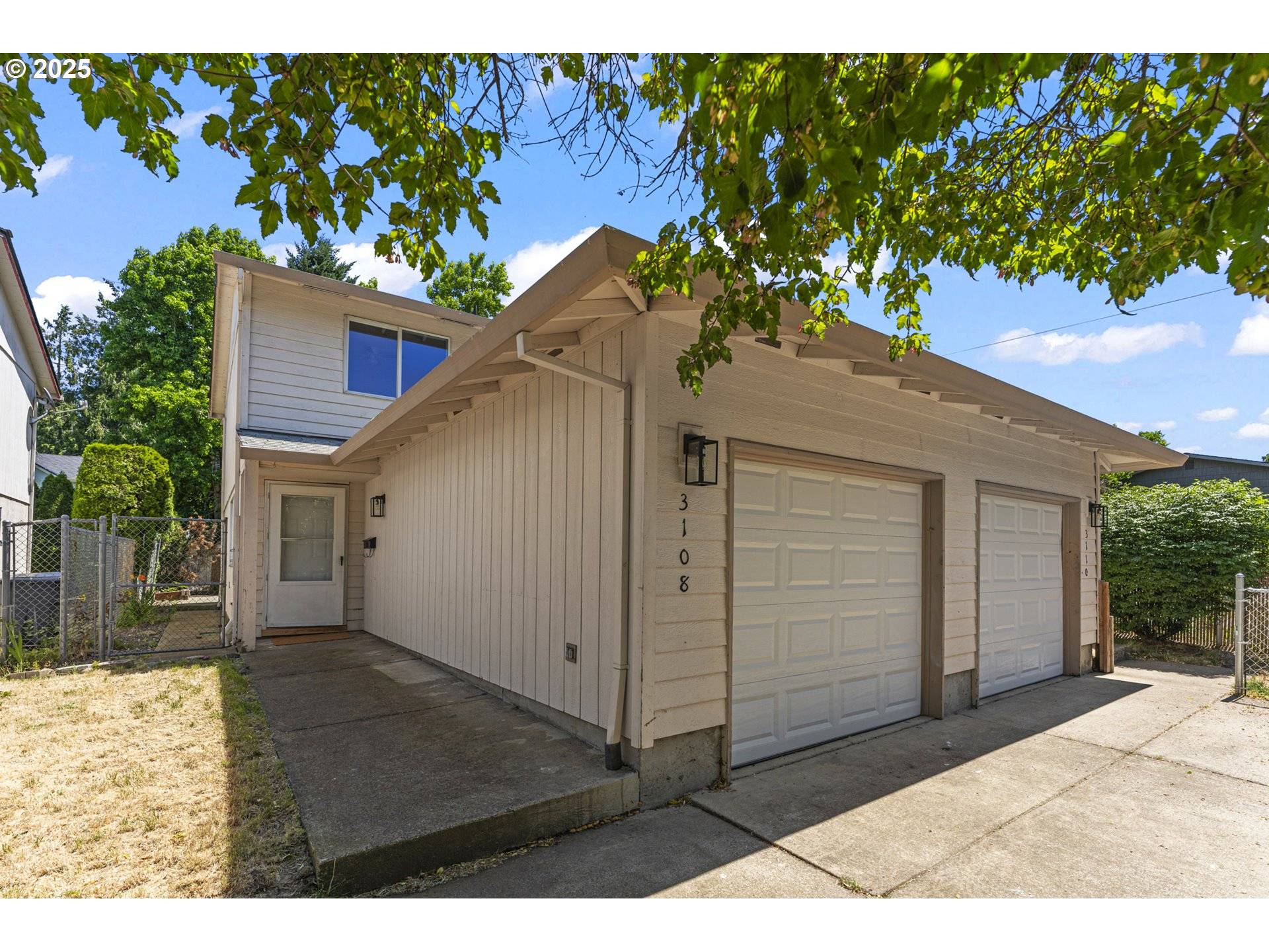 Portland, OR 97266,3108 SE 89TH AVE