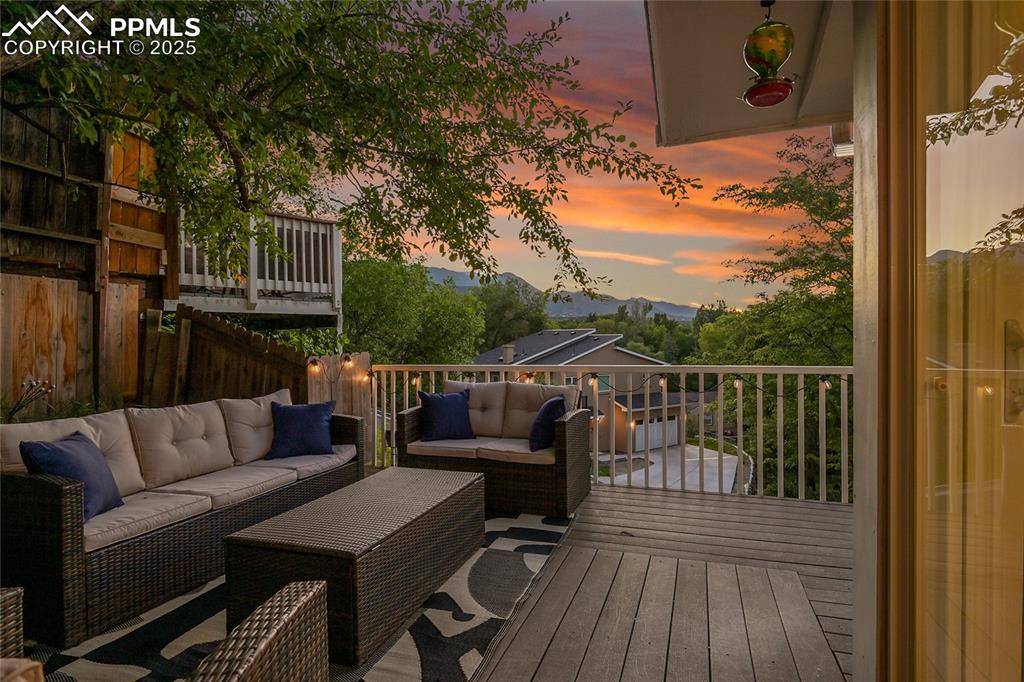 Colorado Springs, CO 80906,503 Hawthorne PL