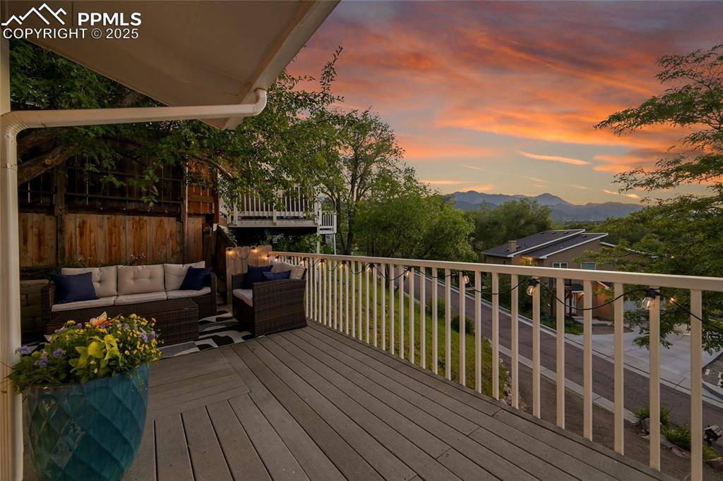 Colorado Springs, CO 80906,503 Hawthorne PL