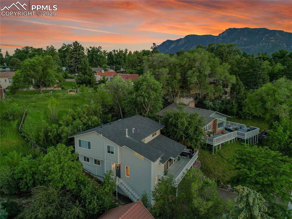 Colorado Springs, CO 80906,503 Hawthorne PL