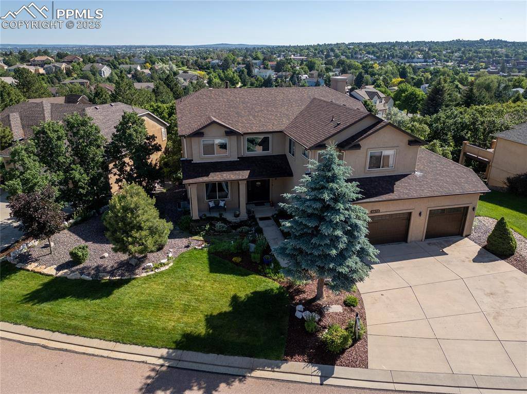 1972 Quadrangle CT, Colorado Springs, CO 80918
