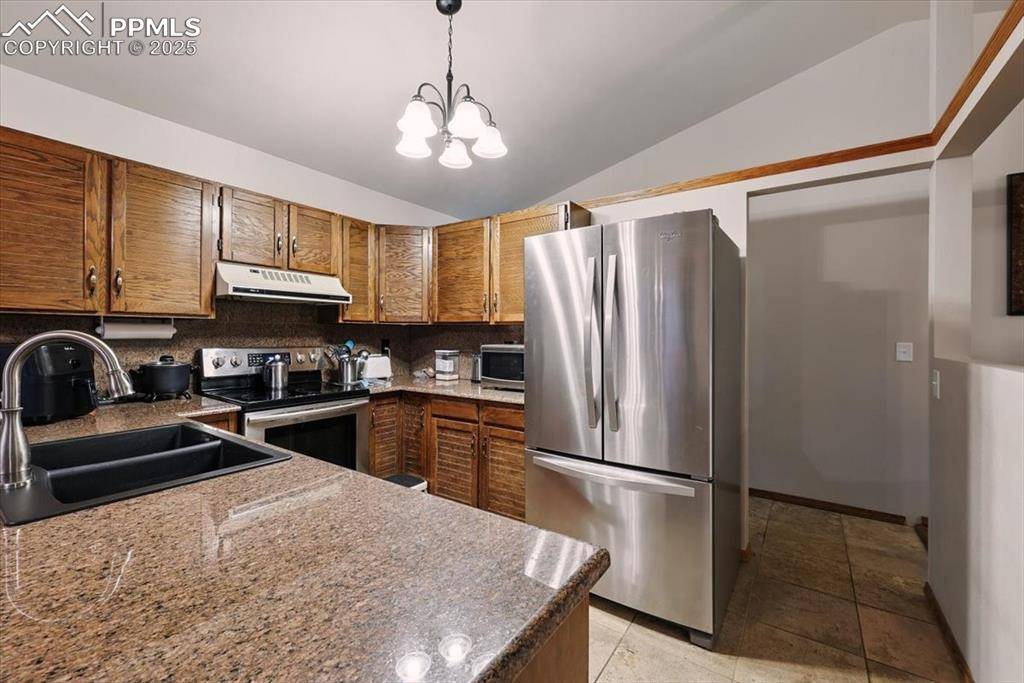Colorado Springs, CO 80915,5355 Red Sky DR