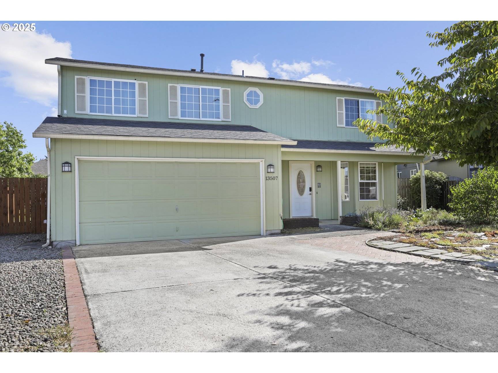 13507 NE 89TH ST, Vancouver, WA 98682