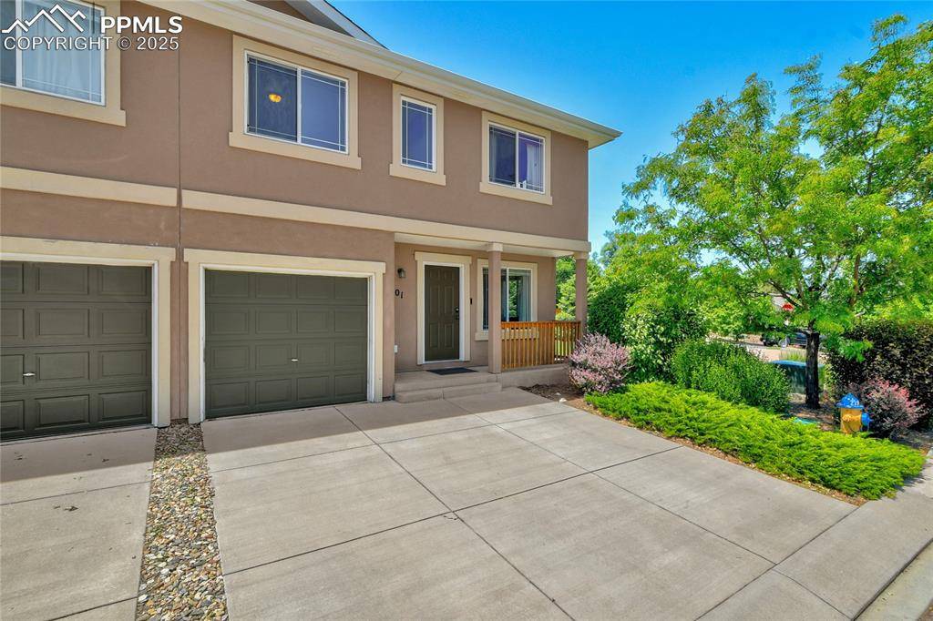 Colorado Springs, CO 80918,2601 Lynbarton PT