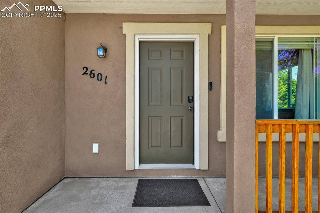Colorado Springs, CO 80918,2601 Lynbarton PT