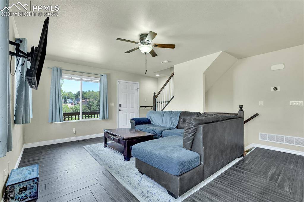 Colorado Springs, CO 80918,2601 Lynbarton PT