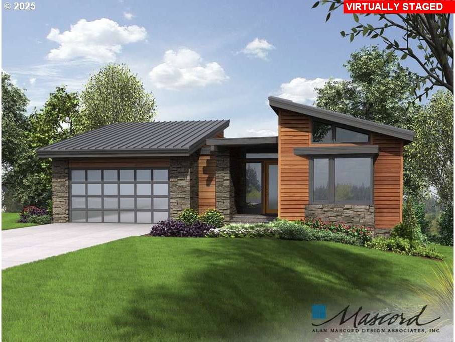 0 NW Panther Creek, Carlton, OR 97111