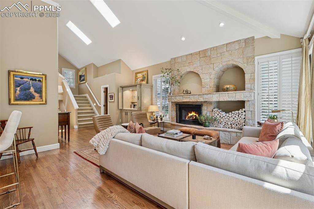 Colorado Springs, CO 80906,1285 Log Hollow PT