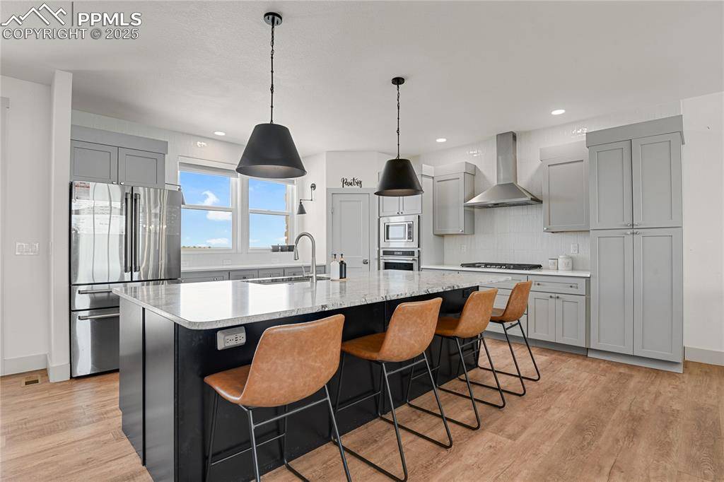 Peyton, CO 80831,18320 Falcon HWY