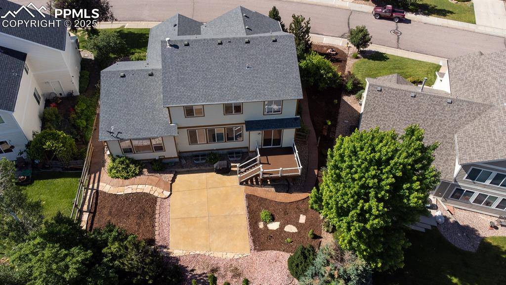 Colorado Springs, CO 80921,740 Fox Run CIR