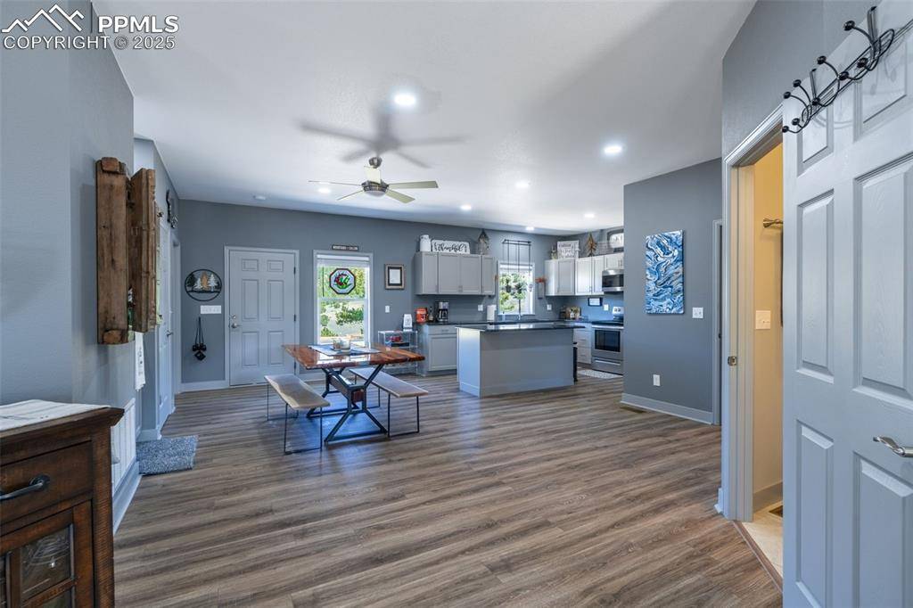 Westcliffe, CO 81252,333 Della Fox LN