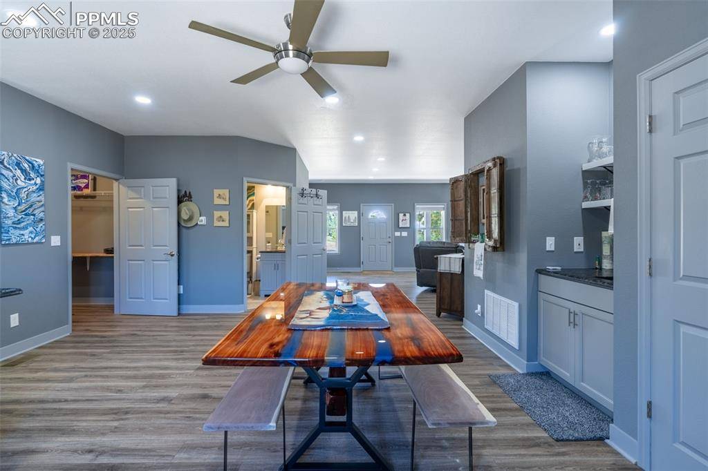 Westcliffe, CO 81252,333 Della Fox LN